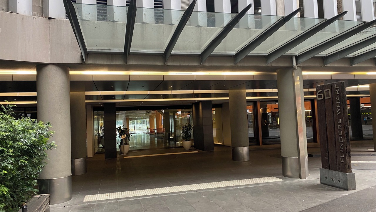 Photo of Outdoor in Docklands