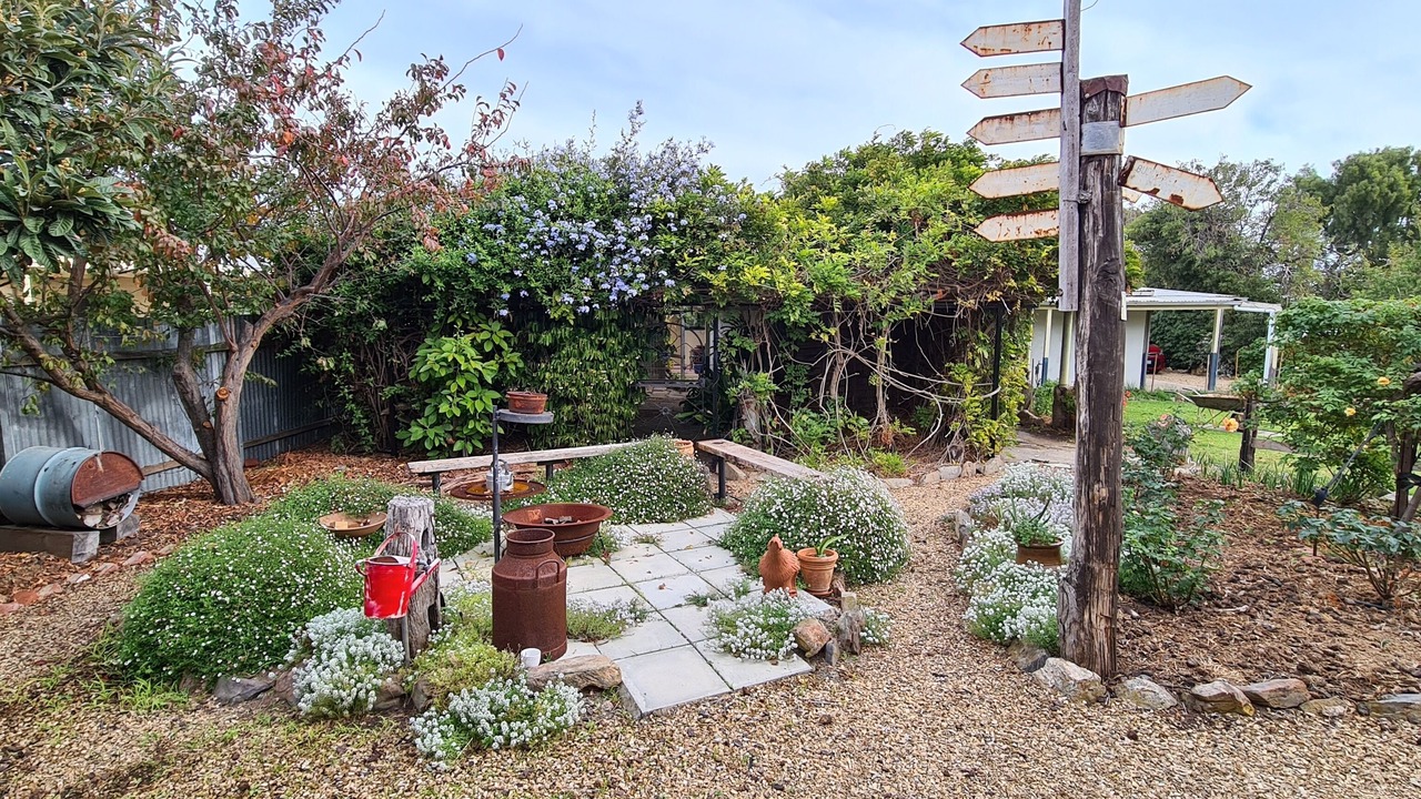 Photo of Outdoor in Normanville