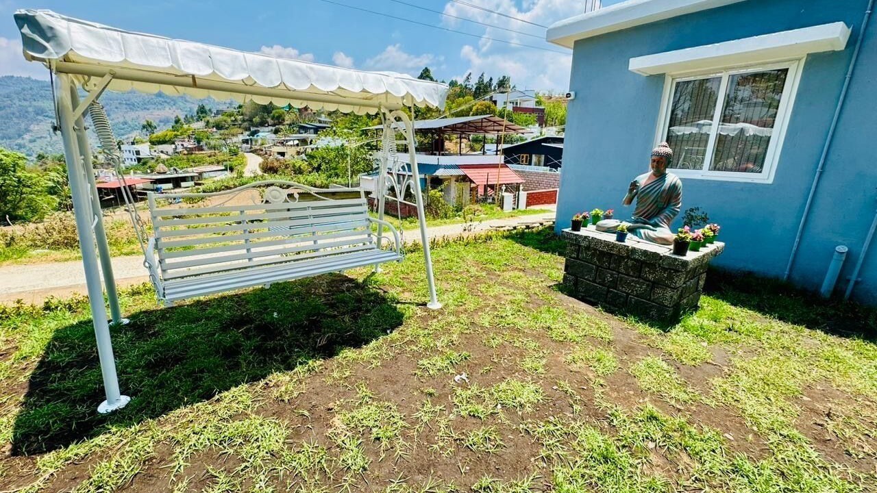 Photo of Outdoor in Kodaikanal