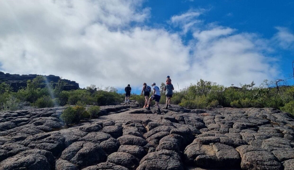 Photo of Others in Halls Gap