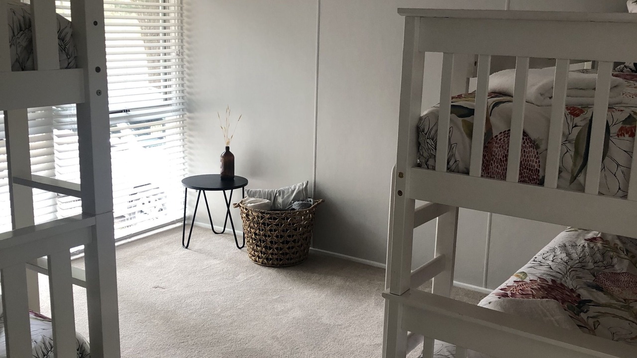 Photo of Bedroom in Halls Gap