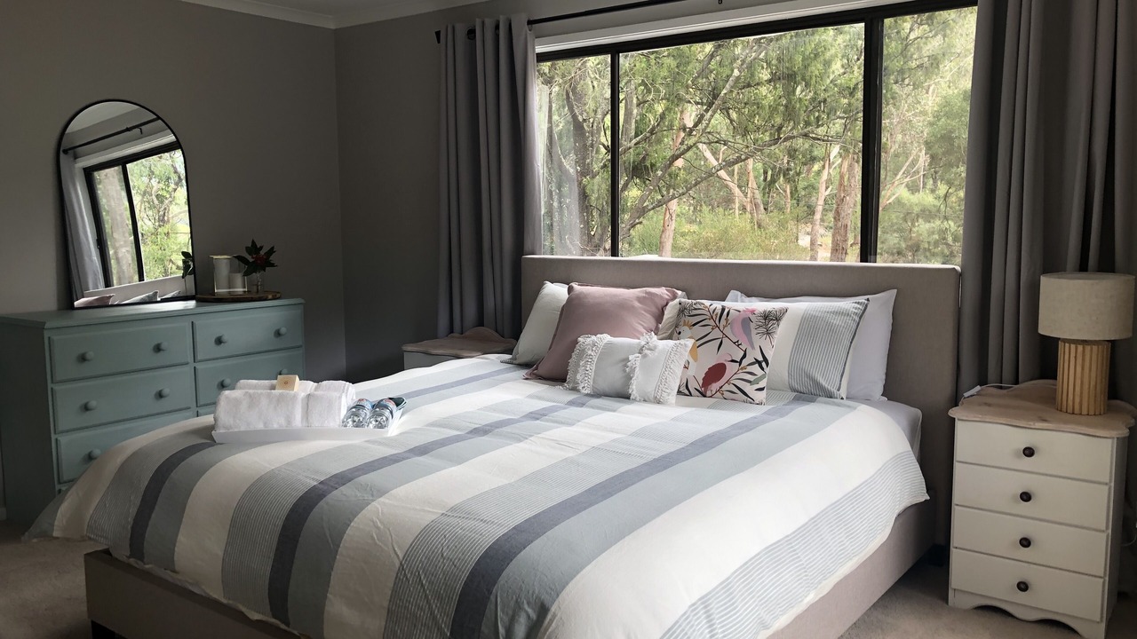 Photo of Bedroom in Halls Gap