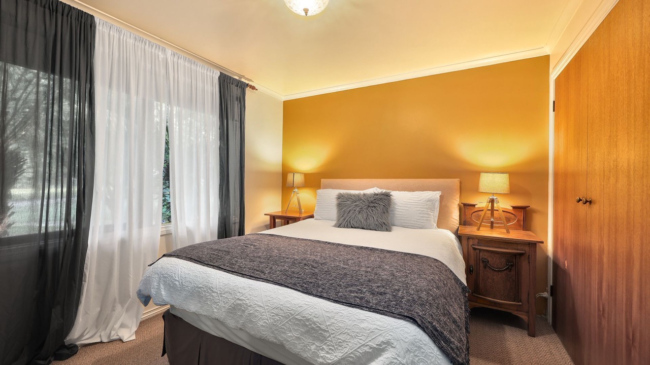 Photo of Bedroom in Jamieson