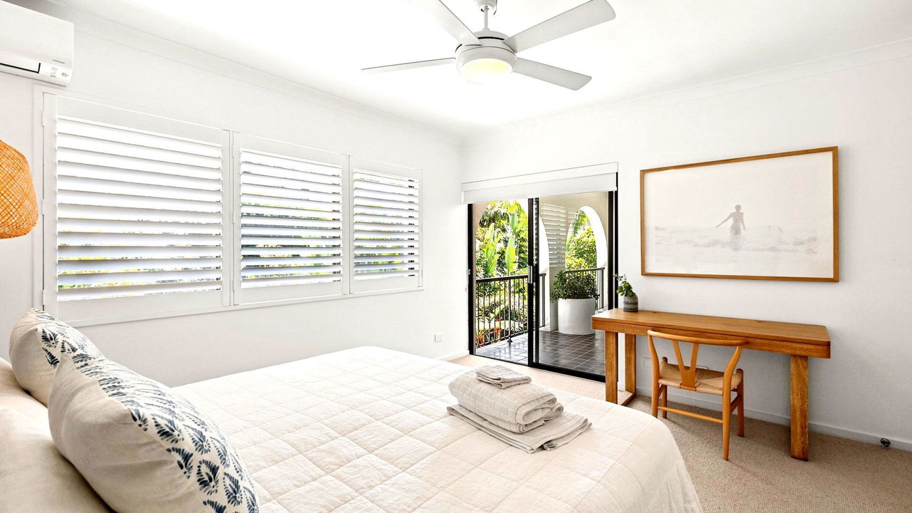 Photo of Bedroom in Mosman