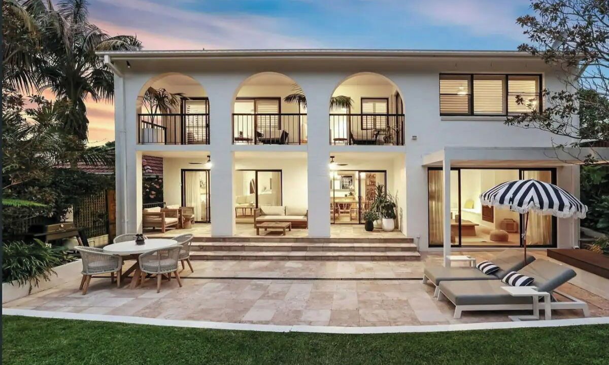 Photo of Outdoor in Mosman
