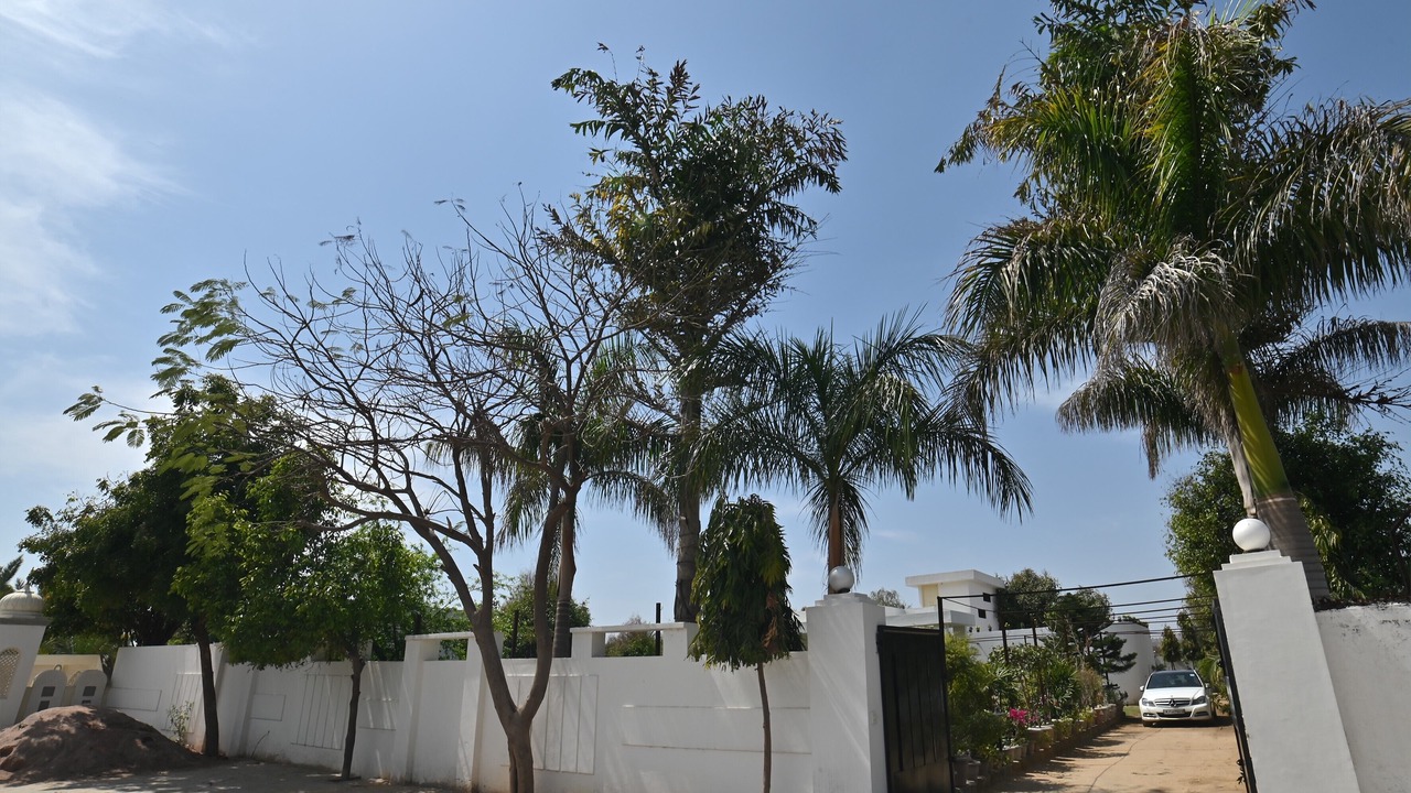 Photo of Outdoor in Jaipur