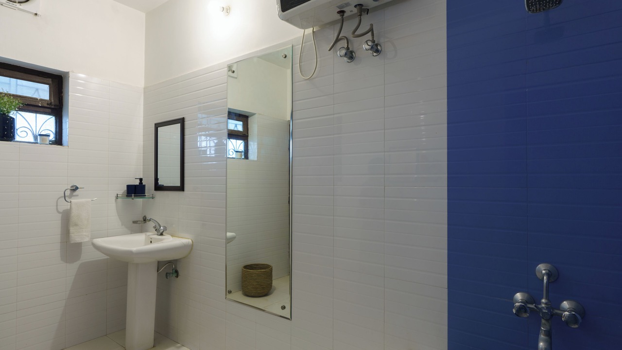 Photo of Bathroom in Jaipur