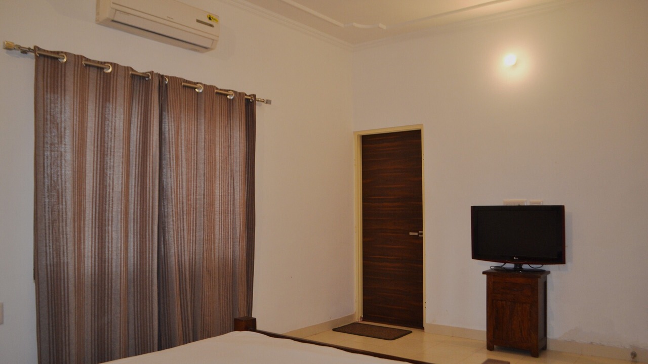 Photo of Bedroom in Jaipur