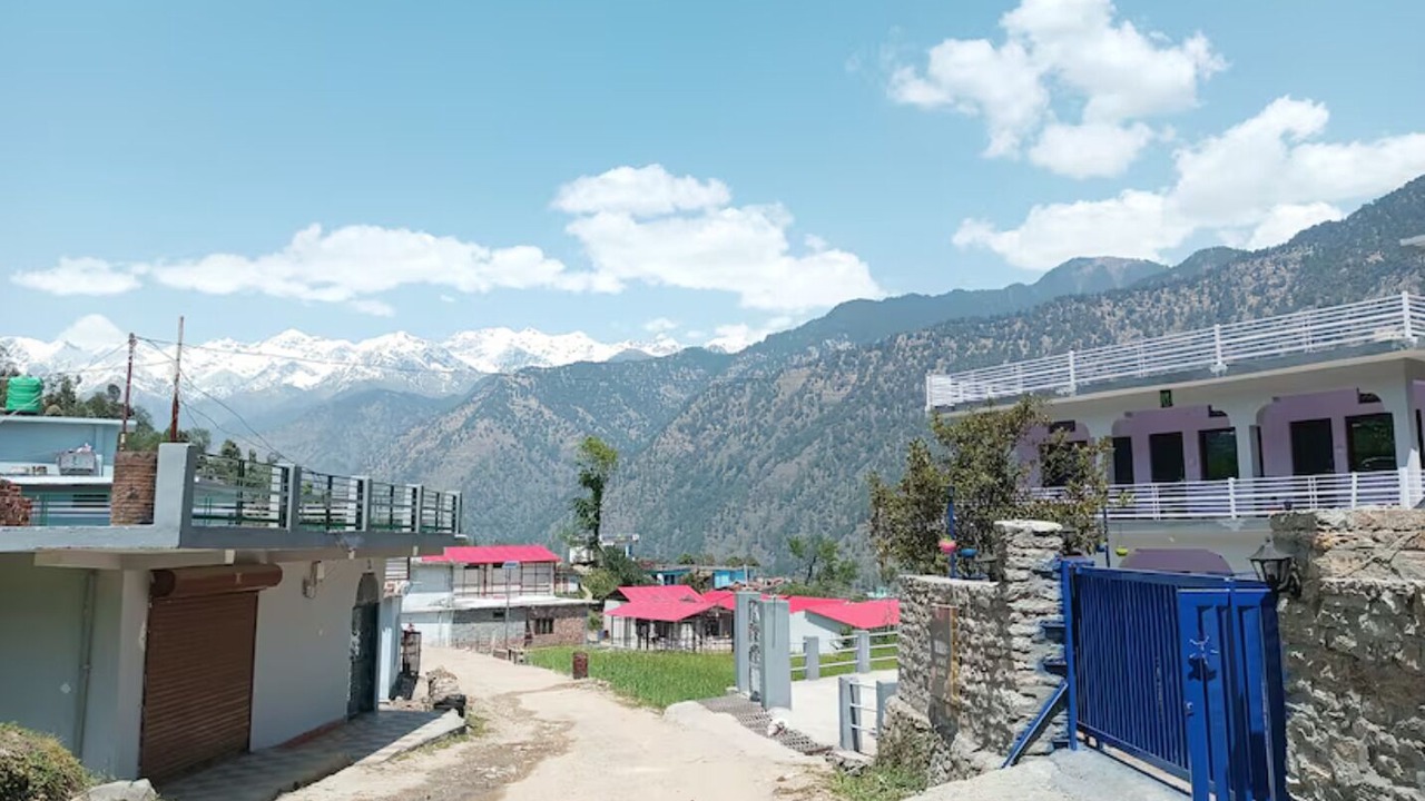 Photo of Outdoor in Shahjahanpur