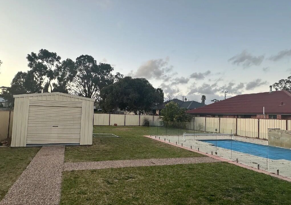 Photo of Outdoor in Collie