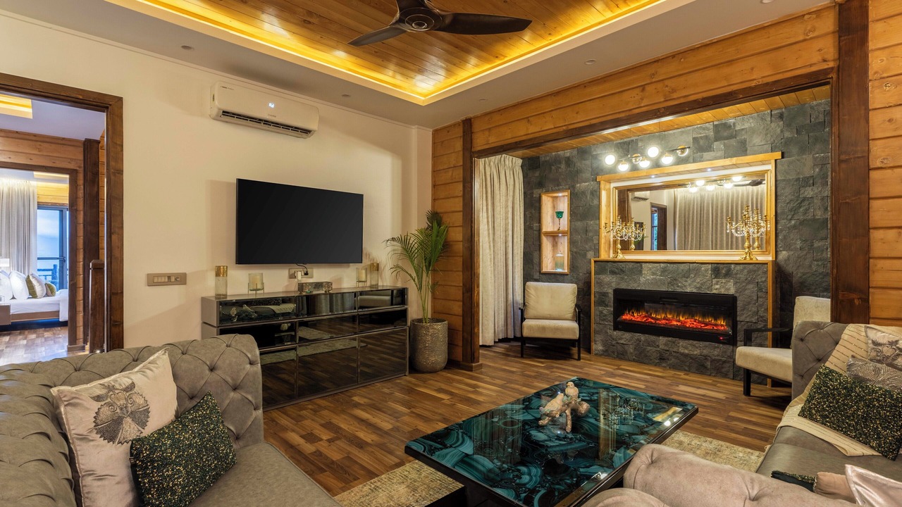 Photo of Livingroom in Sirala