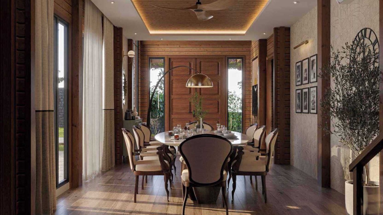 Photo of Livingroom in Sirala