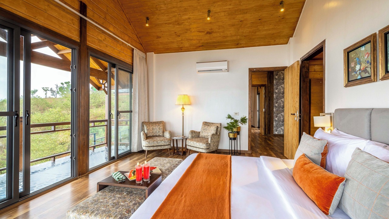 Photo of Bedroom in Sirala