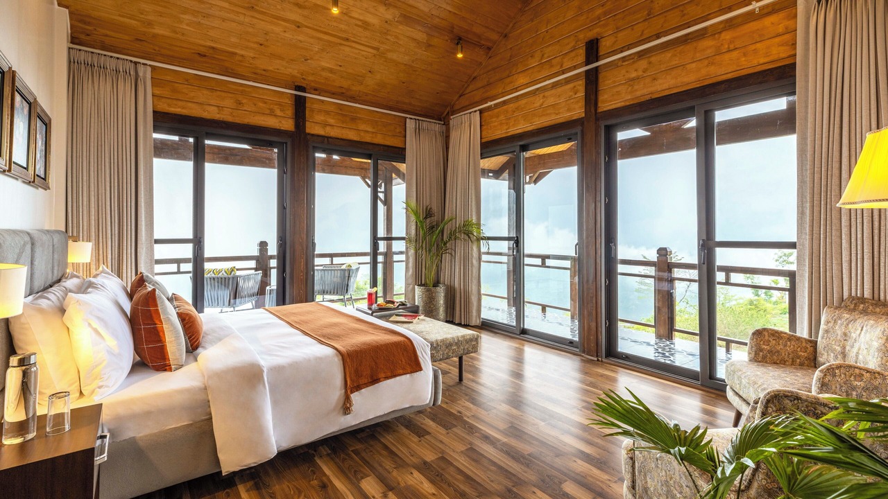 Photo of Bedroom in Sirala