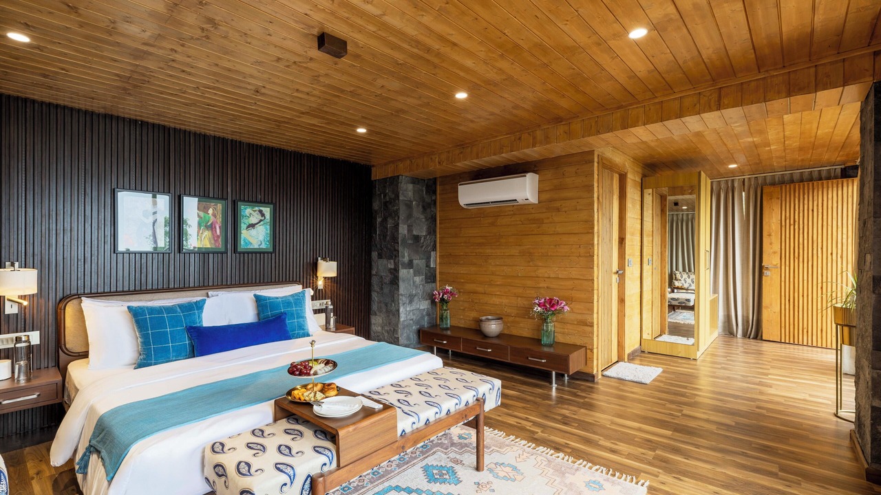 Photo of Bedroom in Sirala
