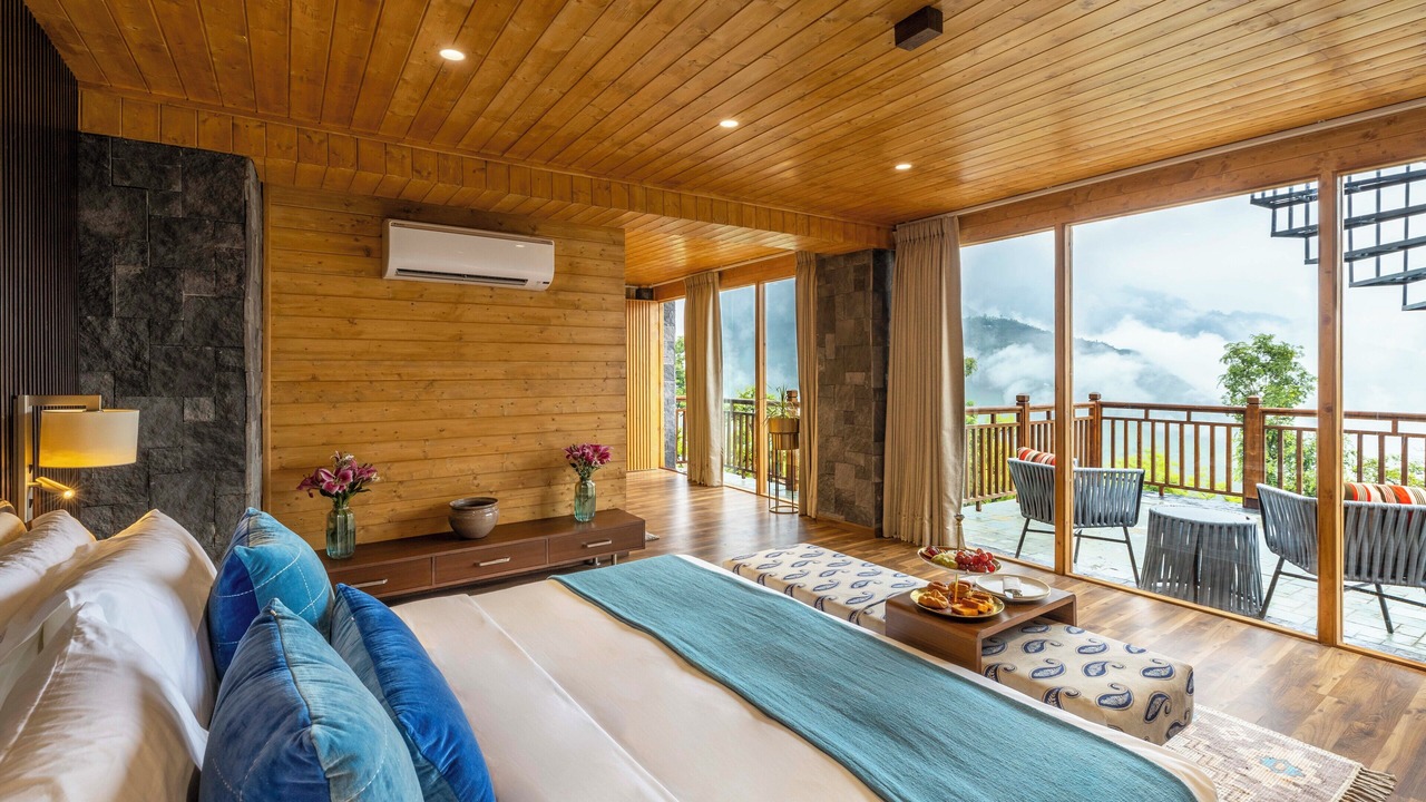 Photo of Bedroom in Sirala