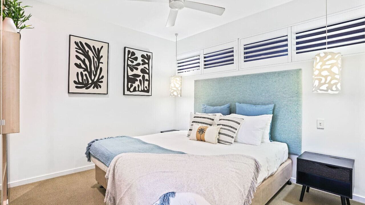 Photo of Bedroom in Cairns North