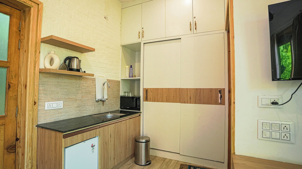 Photo of Kitchen in Kaul