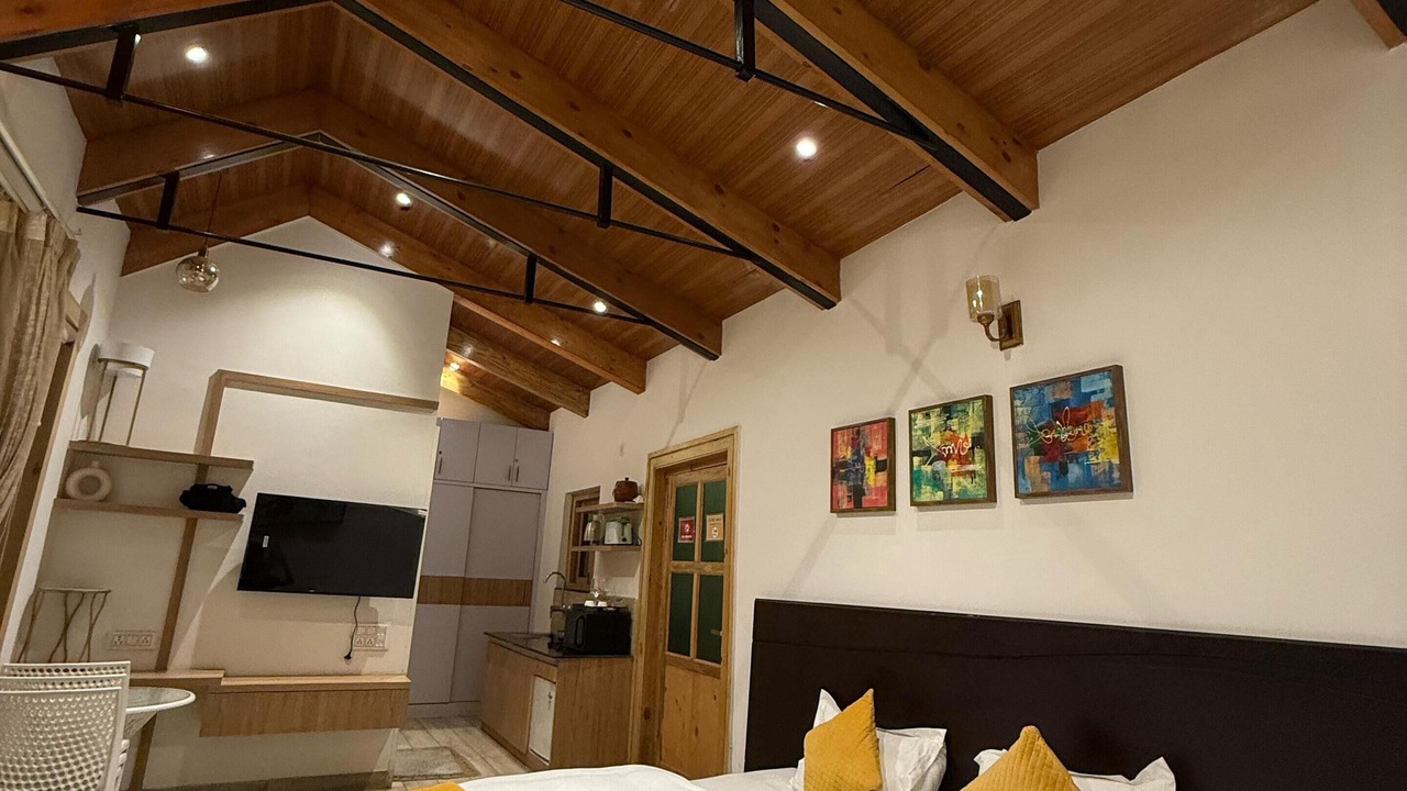 Photo of Bedroom in Kaul