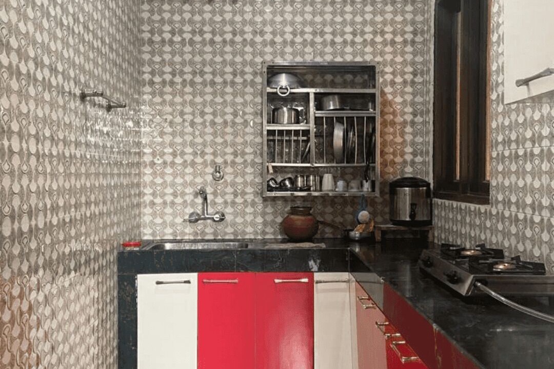 Photo of Kitchen in Sidhpur