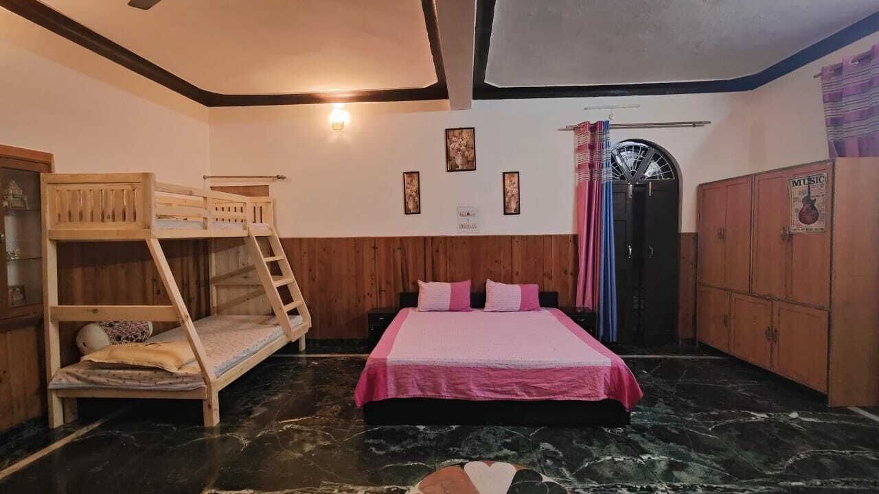 Photo of Bedroom in Sidhpur