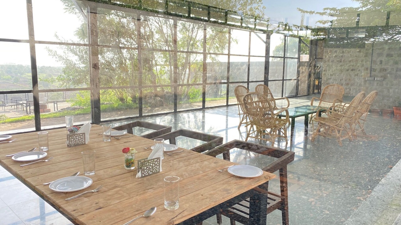 Photo of Outdoor in Bail Hongal