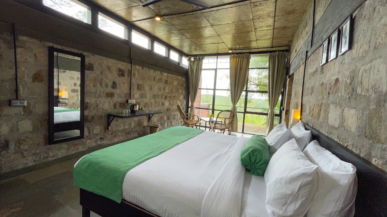 Photo of Bedroom in Bail Hongal