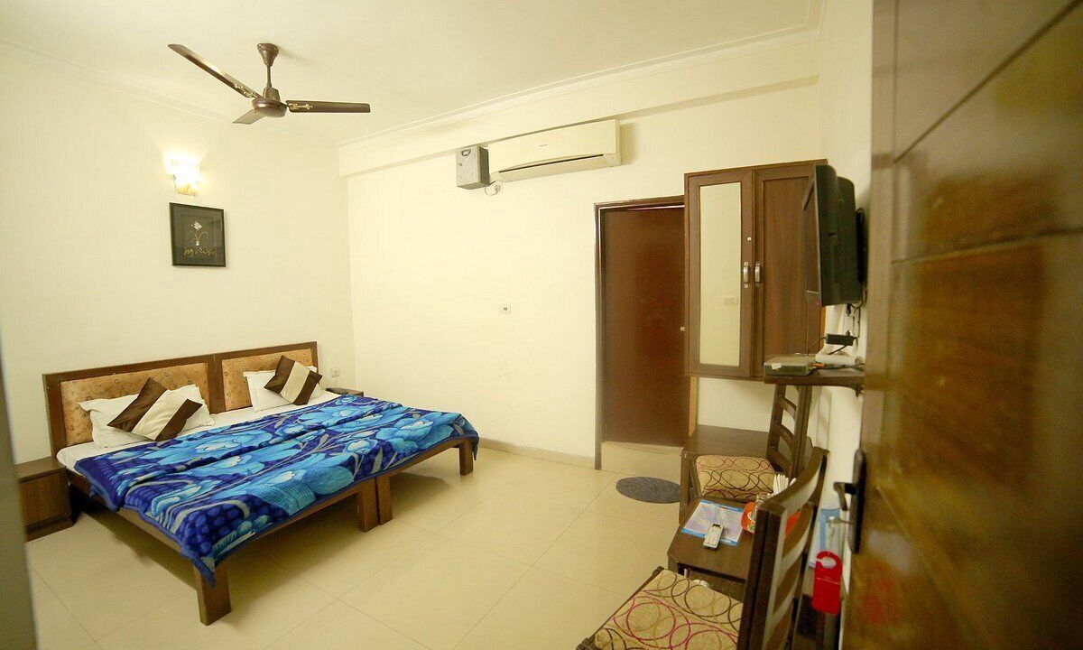 Photo of Bedroom in Rakabganj