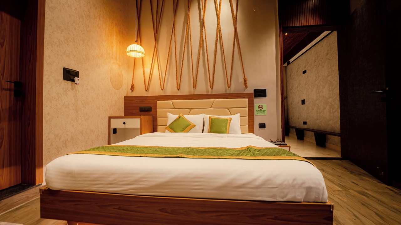 Photo of Bedroom in Chikkaballapur