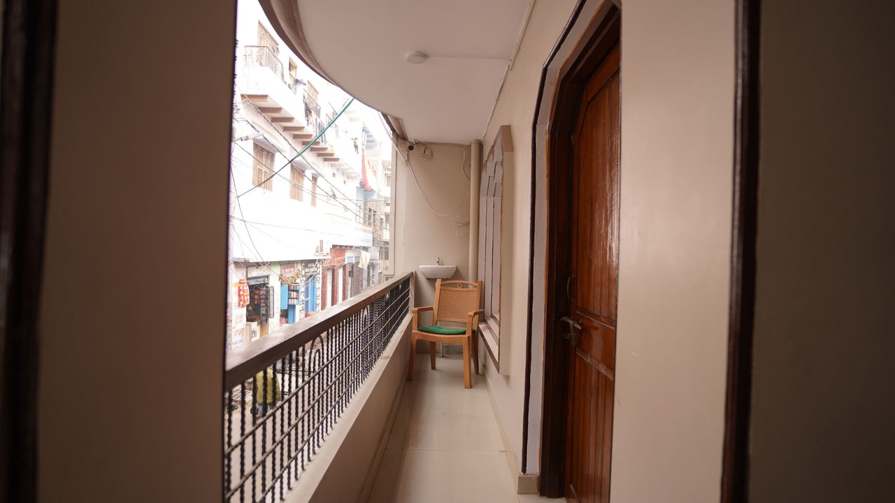 Photo of Outdoor in Varanasi