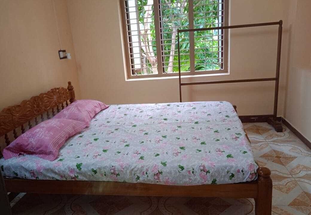 Photo of Bedroom in Kollengode