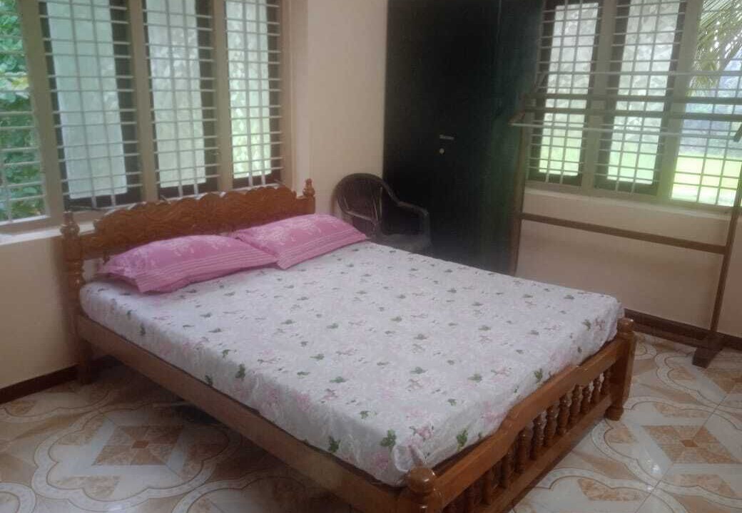 Photo of Bedroom in Kollengode