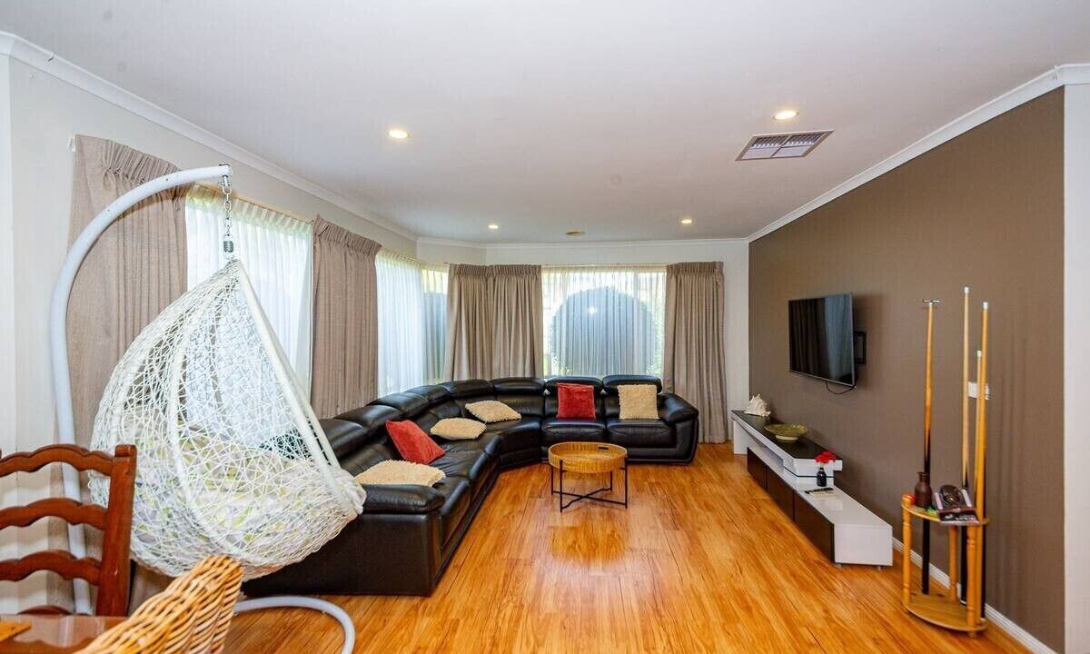 Photo of Livingroom in Craigieburn