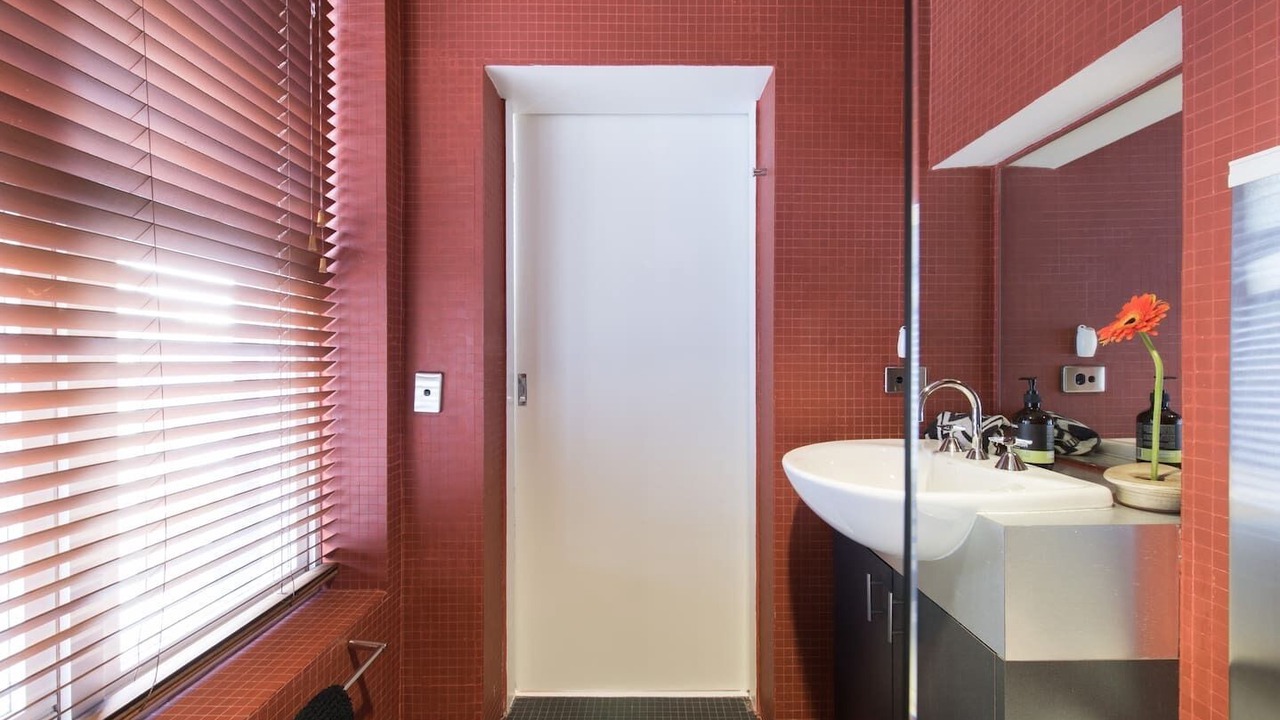 Photo of Bathroom in Potts Point