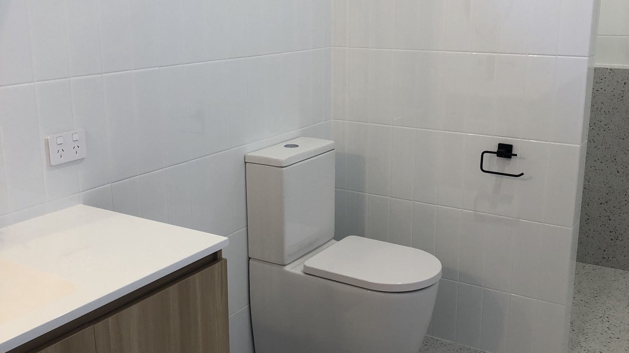 Photo of Bathroom in Dunsborough