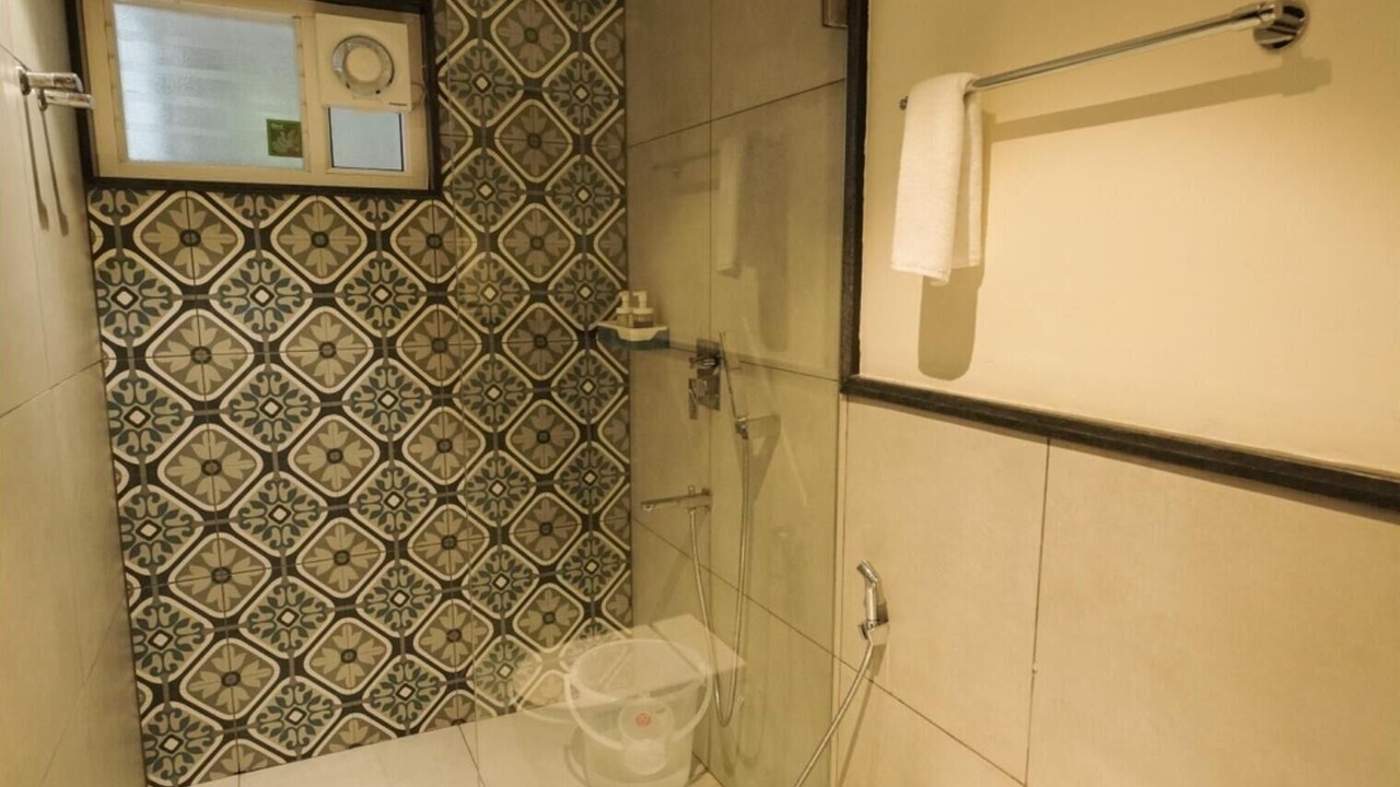 Photo of Bathroom in Kodaikanal