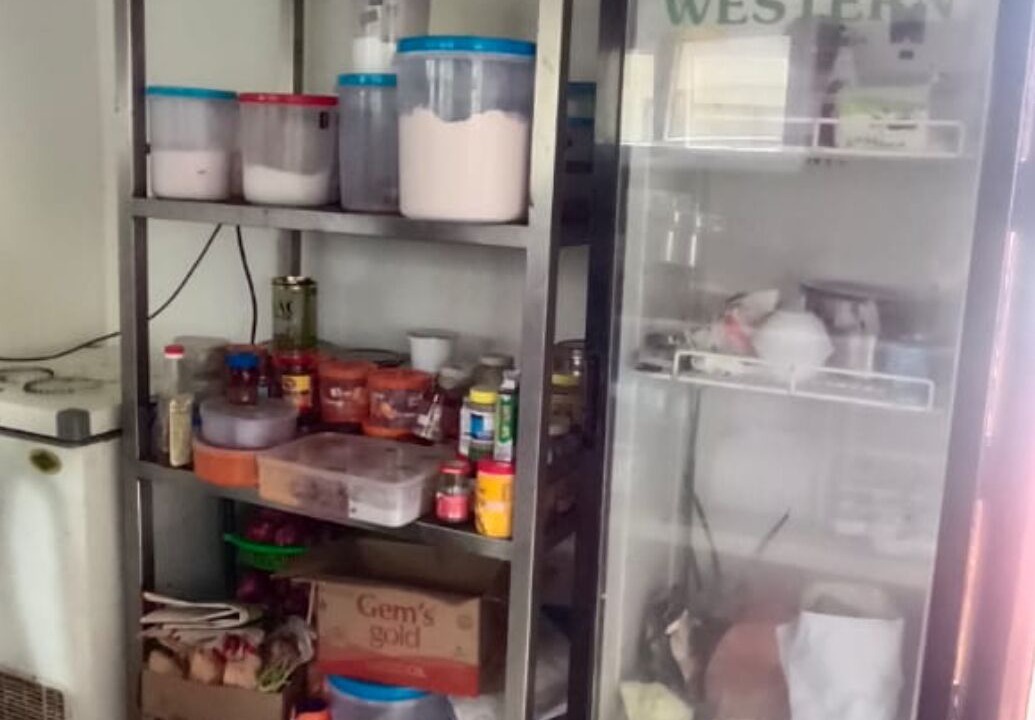 Photo of Kitchen in Kodaikanal