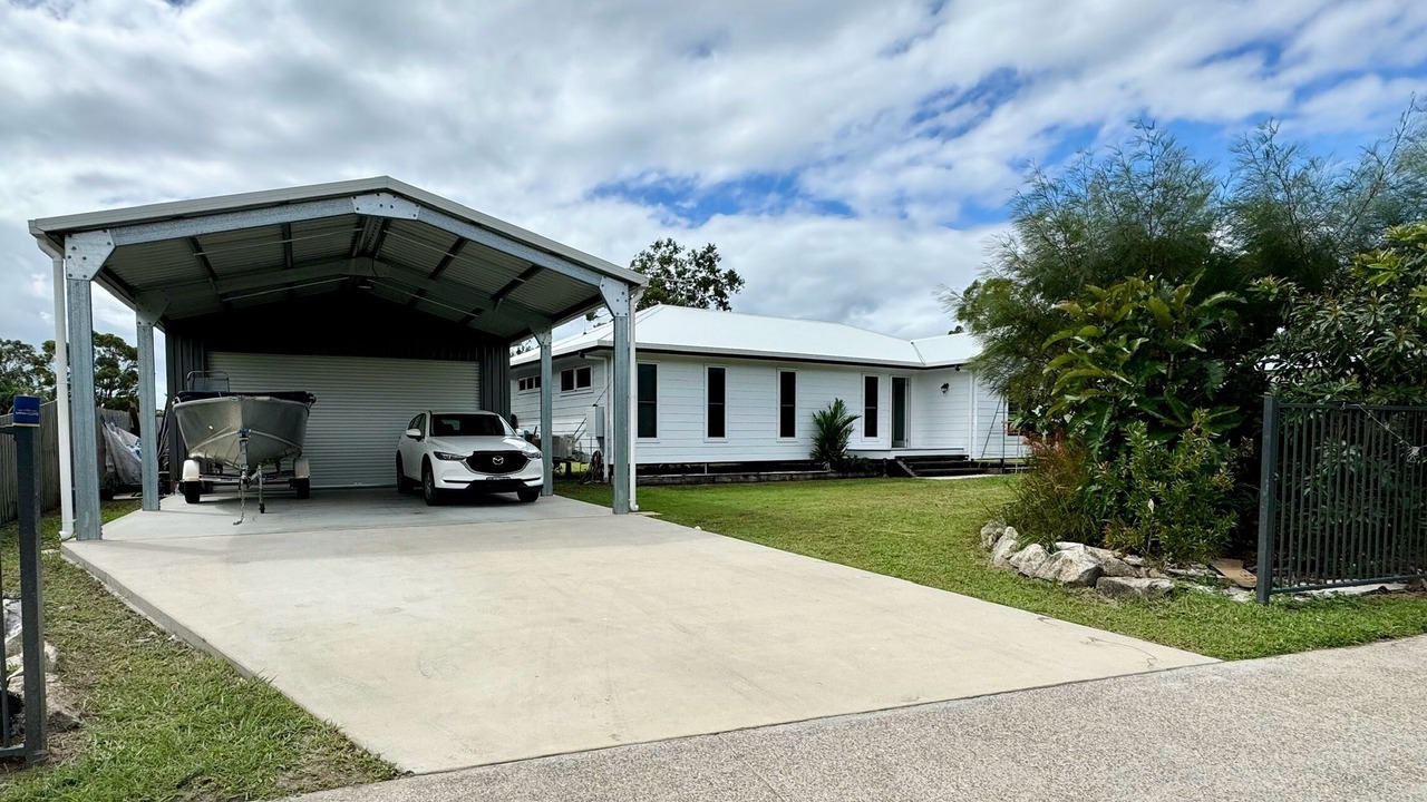 Photo of Outdoor in Cardwell