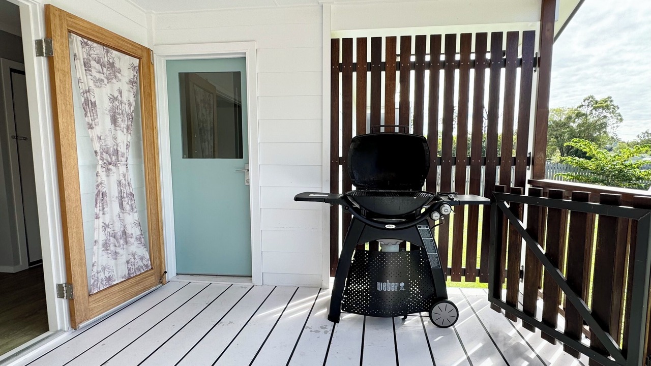 Photo of Patio Balcony in Cardwell