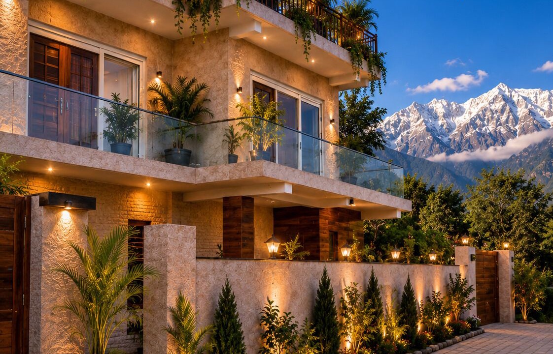 Photo of Outdoor in Palampur
