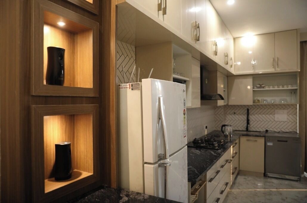 Photo of Kitchen in Bullawala