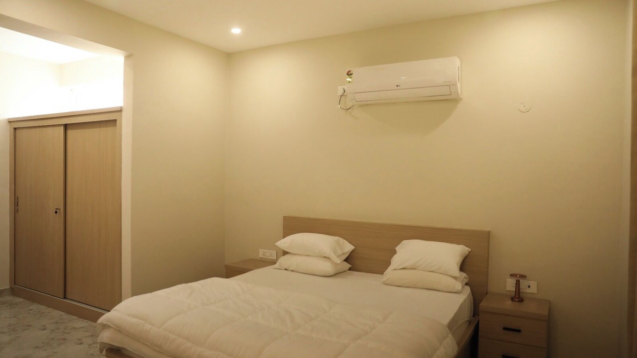 Photo of Bedroom in Bullawala