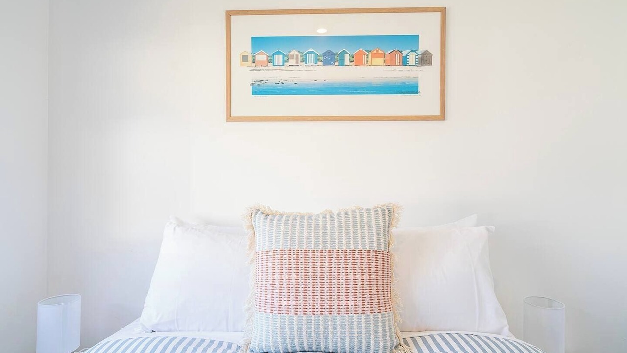 Photo of Bedroom in Dodges Ferry
