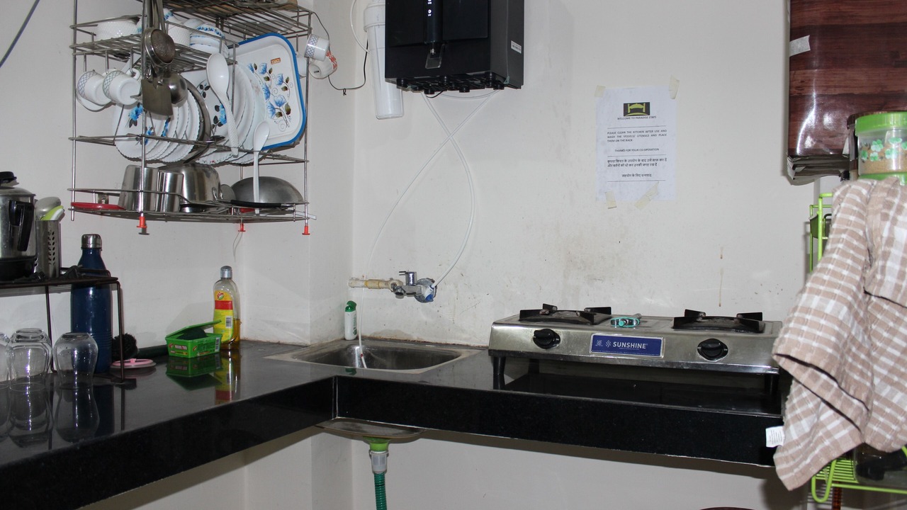Photo of Kitchen in Varanasi
