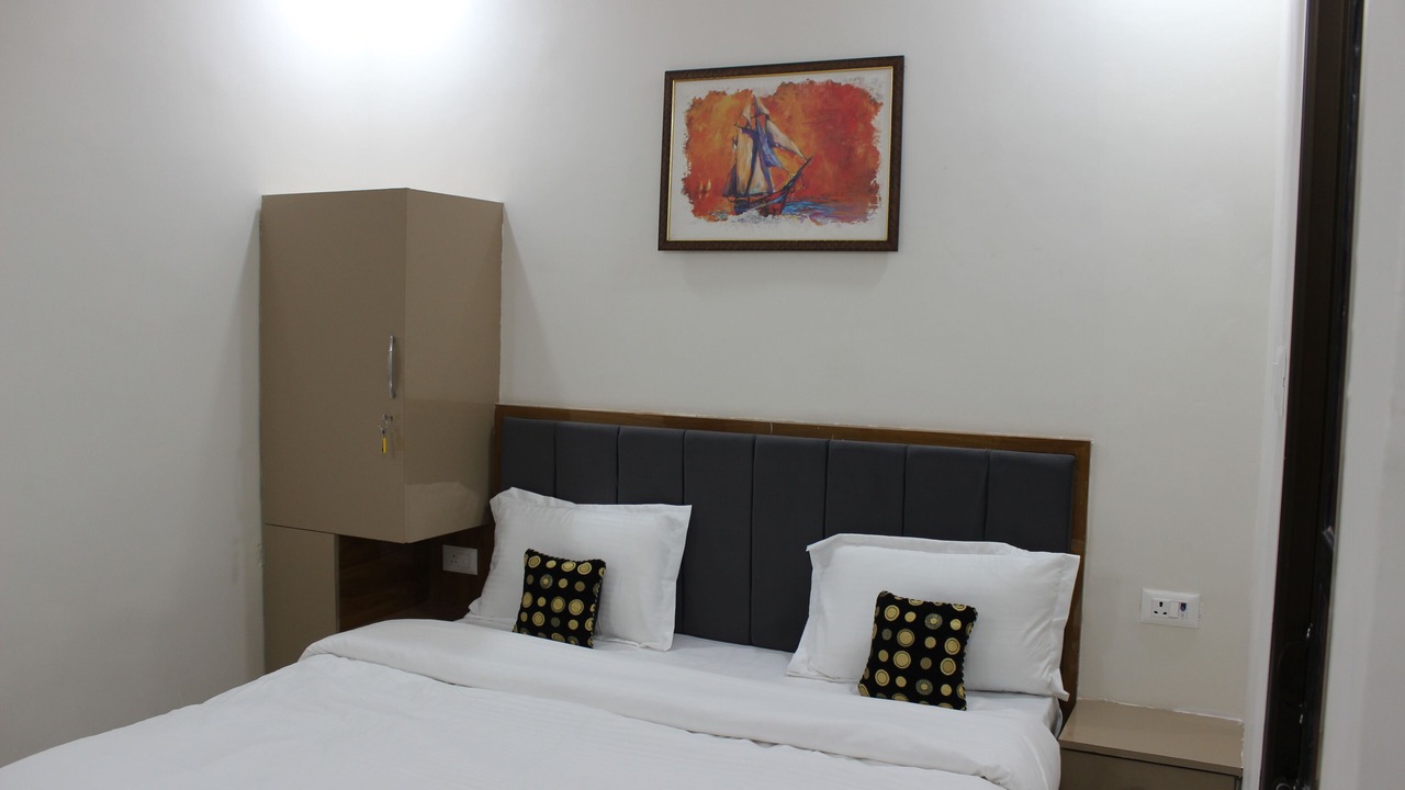 Photo of Bedroom in Varanasi