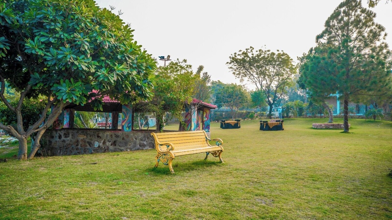 Photo of Outdoor in Gurugram