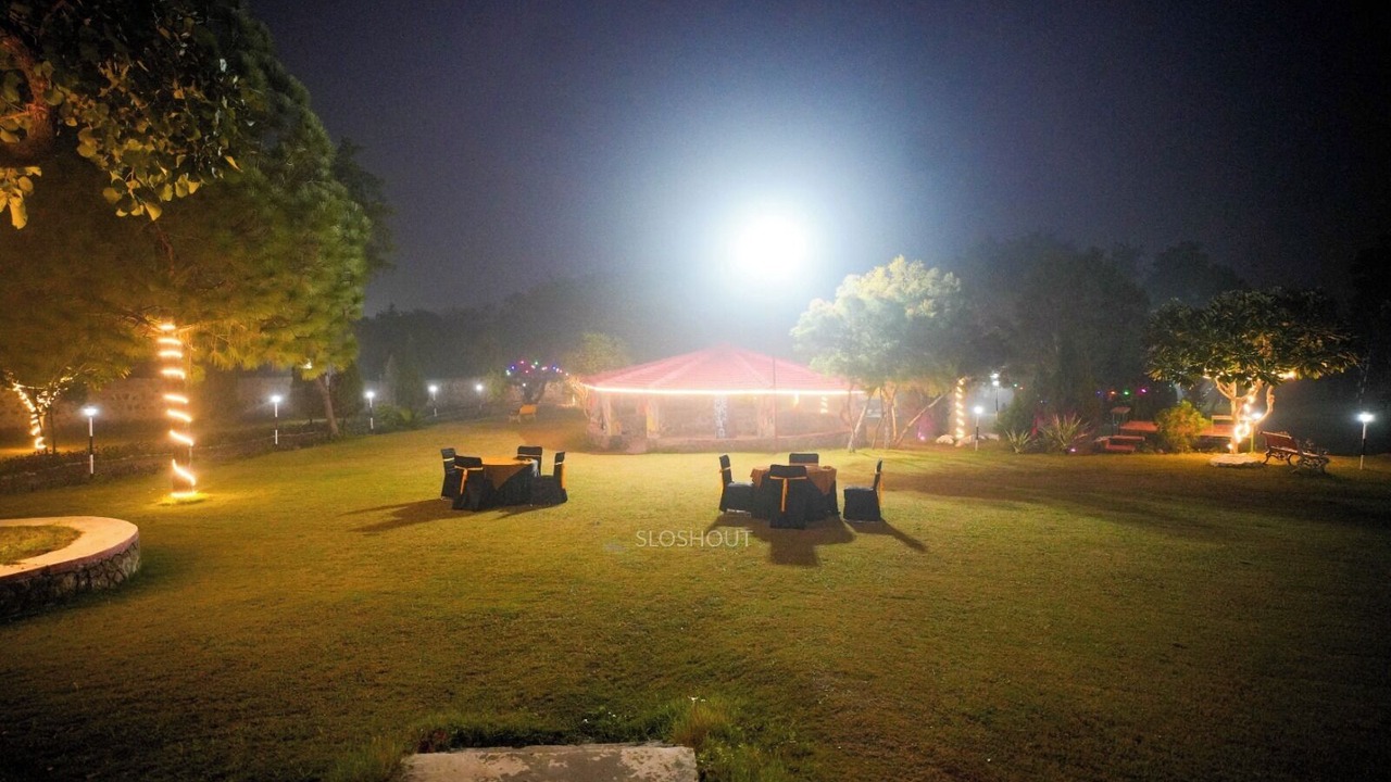 Photo of Outdoor in Gurugram