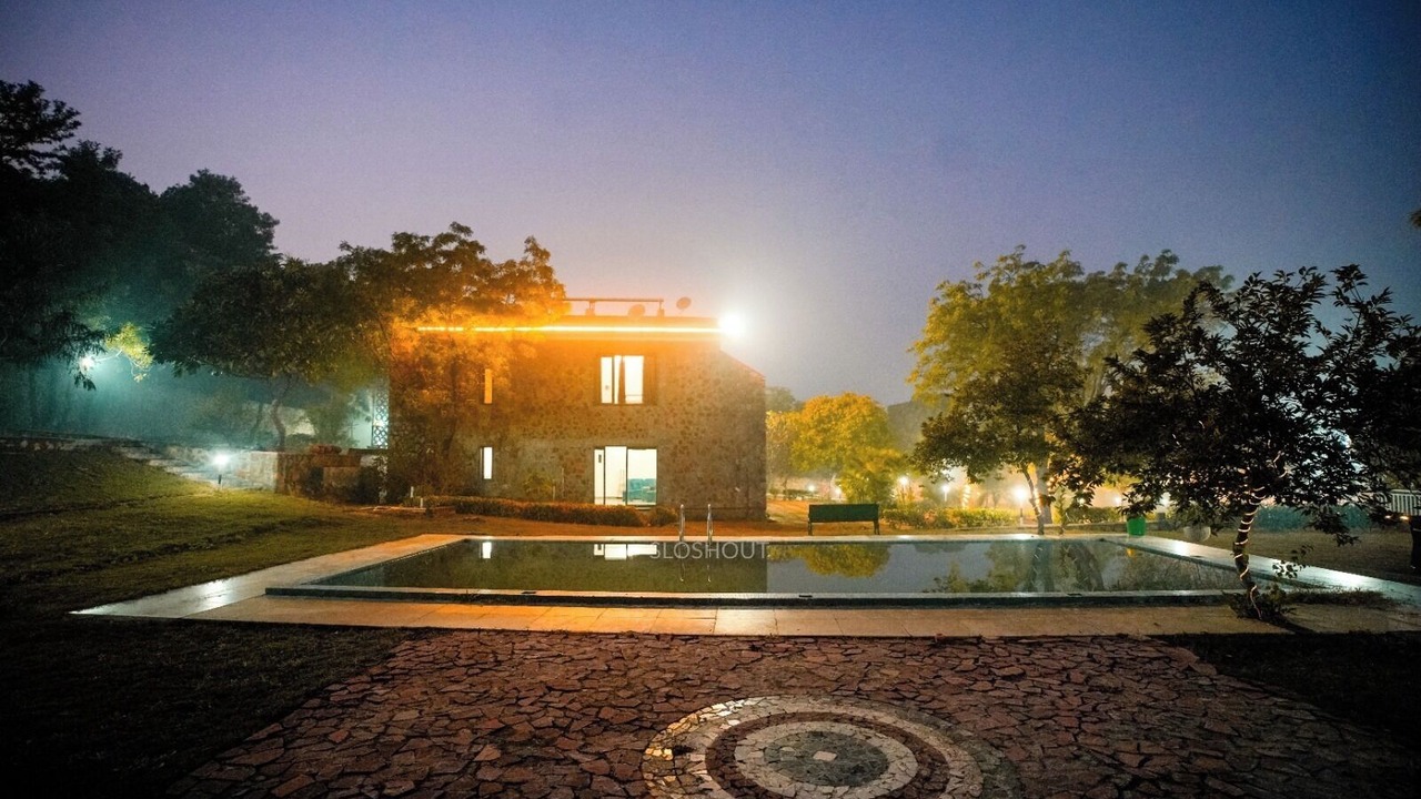 Photo of Outdoor in Gurugram