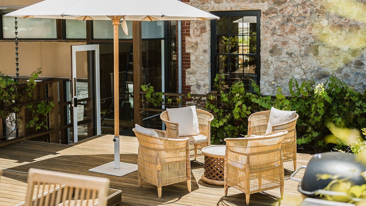 Photo of Patio Balcony in Goolwa