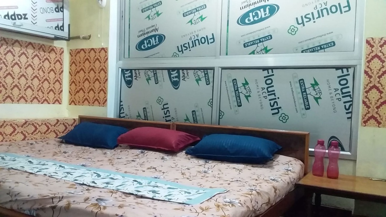 Photo of Bedroom in Faizabad